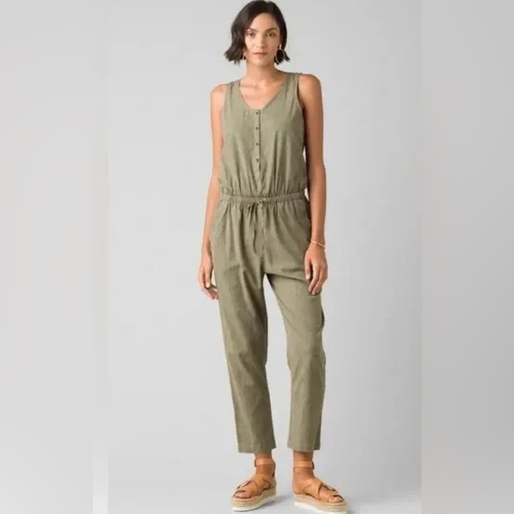 Prana Jumpsuit